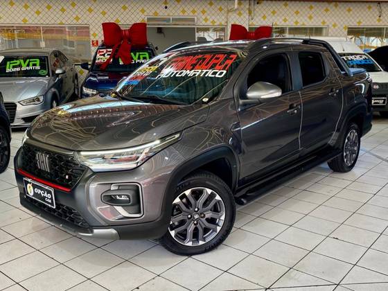 FIAT STRADA 1.0 TURBO 200 FLEX ULTRA CD CVT